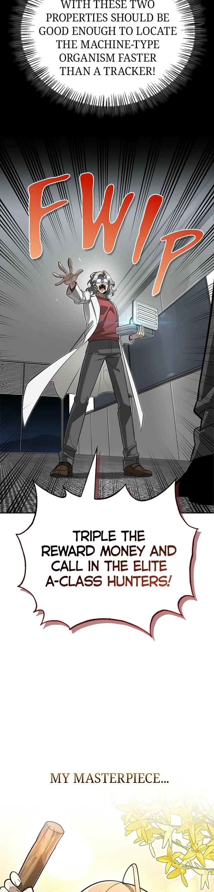 The S-Rank Hunter's Healing Life with Monsters Chapter 17 page 8 - Chapter 17: Ep. 17 - Invaders