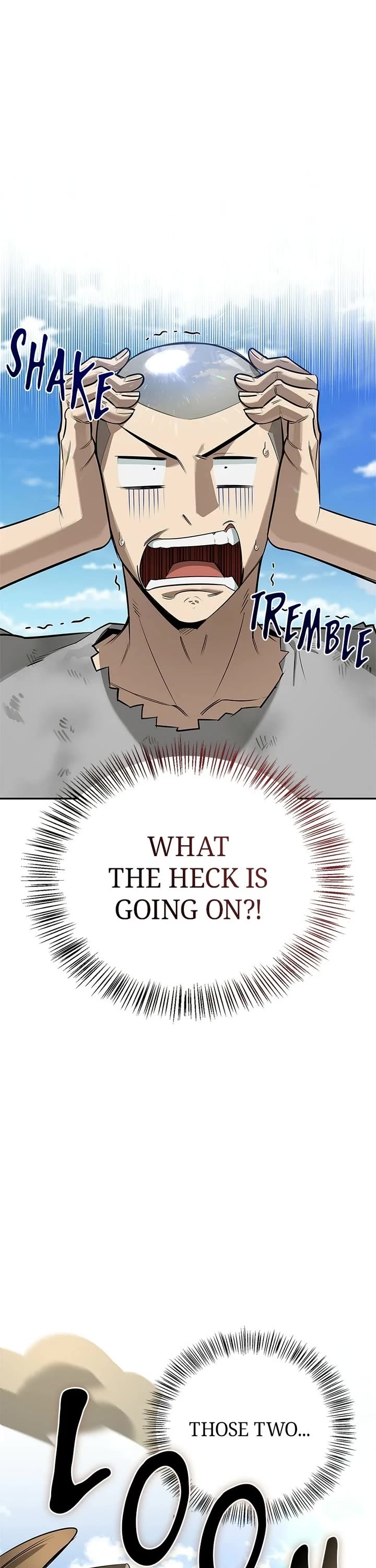 The S-Rank Hunter's Healing Life with Monsters Chapter 18 page 1 - Chapter 18: Ep. 18 - Resonance