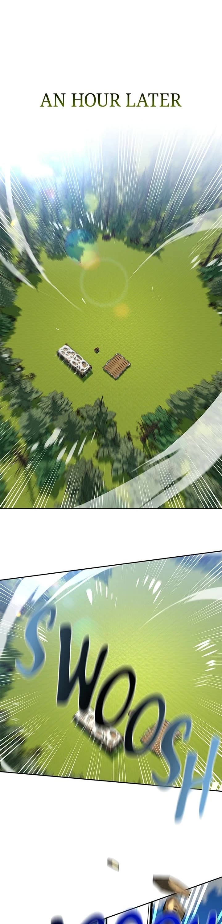 The S-Rank Hunter's Healing Life with Monsters Chapter 18 page 10 - Chapter 18: Ep. 18 - Resonance
