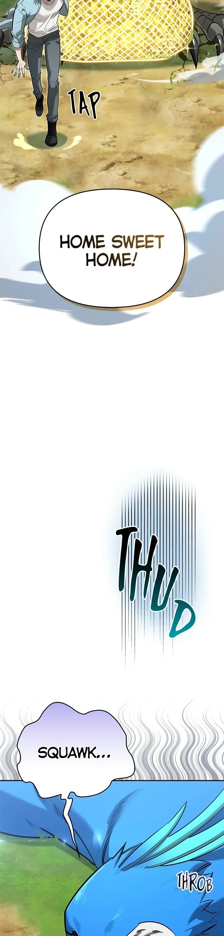 The S-Rank Hunter's Healing Life with Monsters Chapter 18 page 12 - Chapter 18: Ep. 18 - Resonance