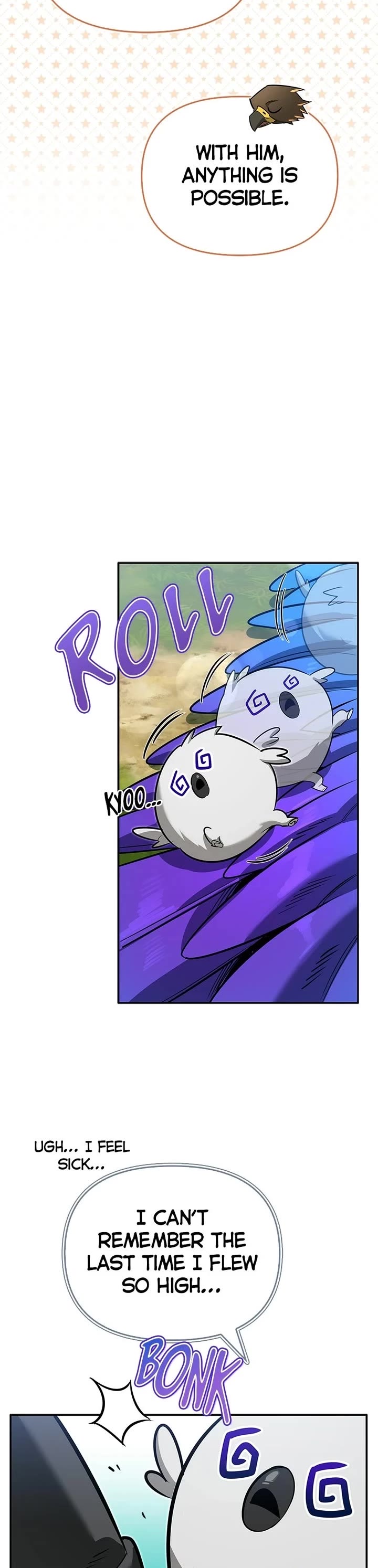 The S-Rank Hunter's Healing Life with Monsters Chapter 18 page 14 - Chapter 18: Ep. 18 - Resonance