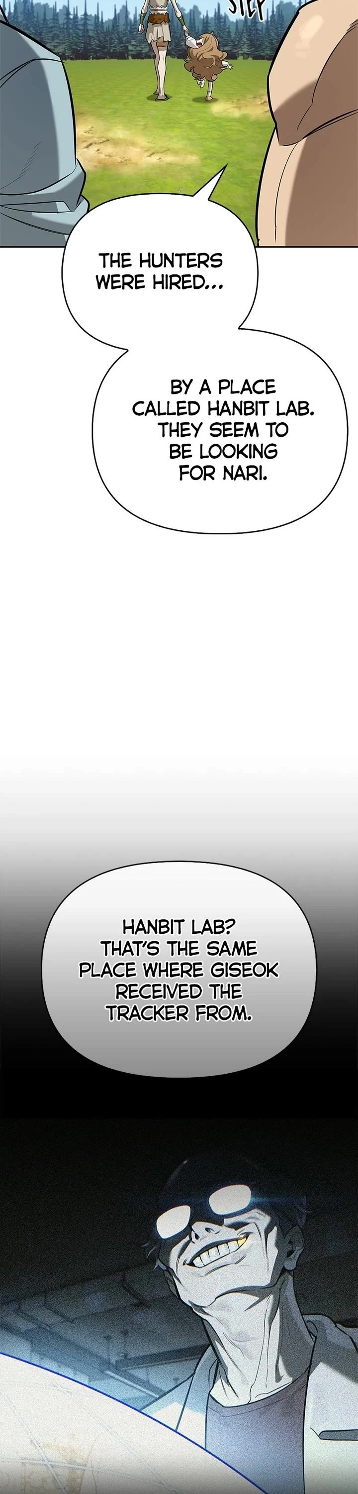 The S-Rank Hunter's Healing Life with Monsters Chapter 18 page 18 - Chapter 18: Ep. 18 - Resonance