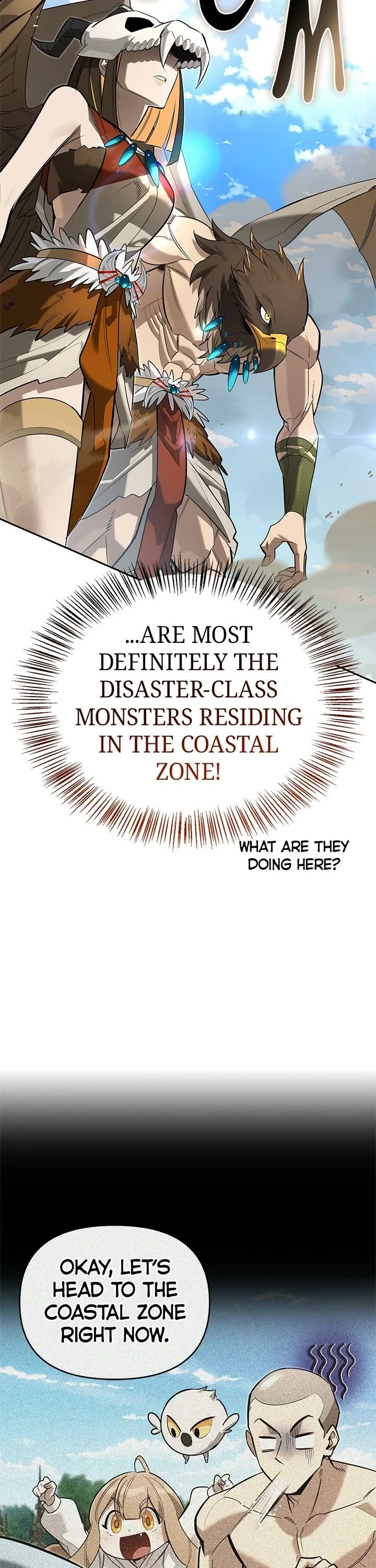 The S-Rank Hunter's Healing Life with Monsters Chapter 18 page 2 - Chapter 18: Ep. 18 - Resonance