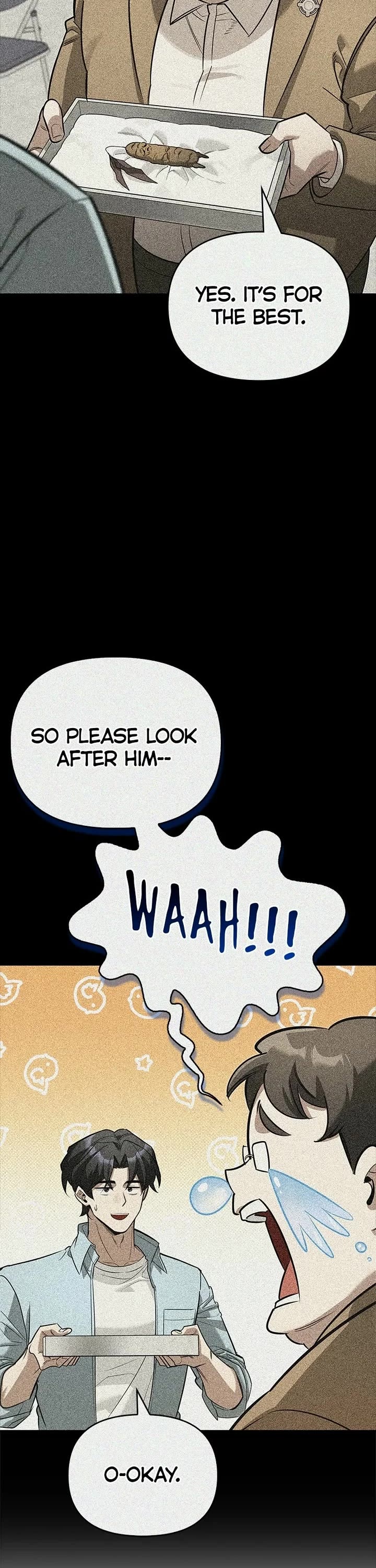 The S-Rank Hunter's Healing Life with Monsters Chapter 18 page 27 - Chapter 18: Ep. 18 - Resonance