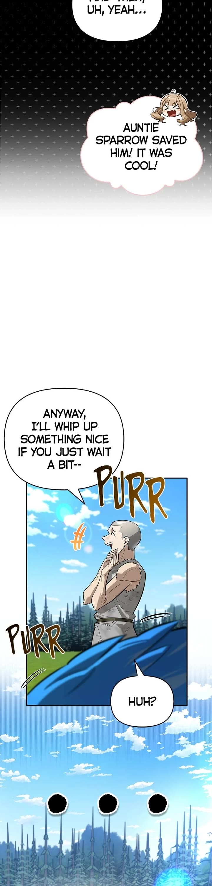 The S-Rank Hunter's Healing Life with Monsters Chapter 18 page 33 - Chapter 18: Ep. 18 - Resonance