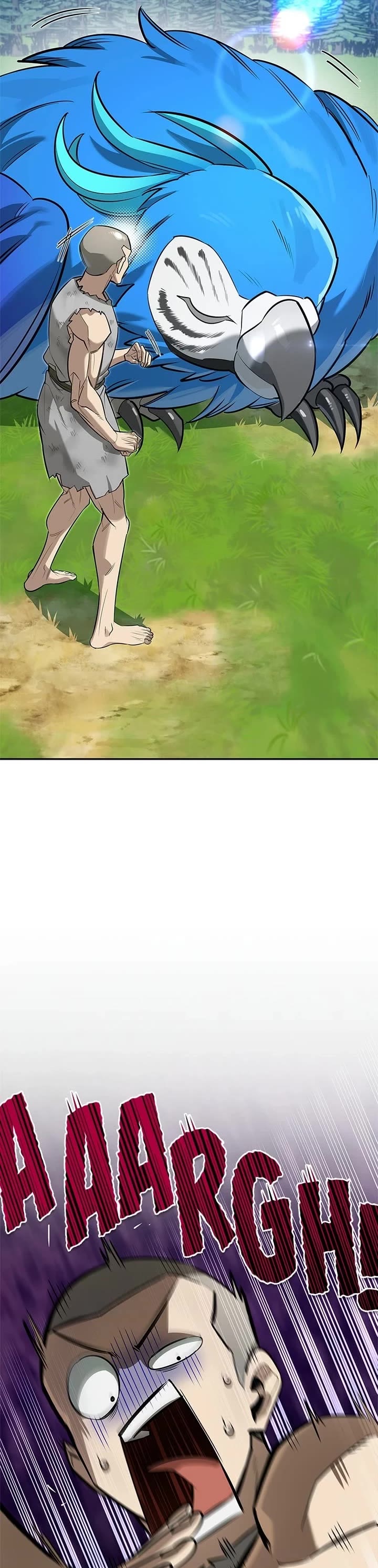 The S-Rank Hunter's Healing Life with Monsters Chapter 18 page 34 - Chapter 18: Ep. 18 - Resonance