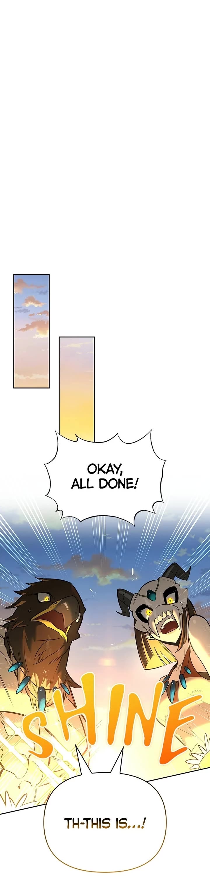 The S-Rank Hunter's Healing Life with Monsters Chapter 18 page 38 - Chapter 18: Ep. 18 - Resonance