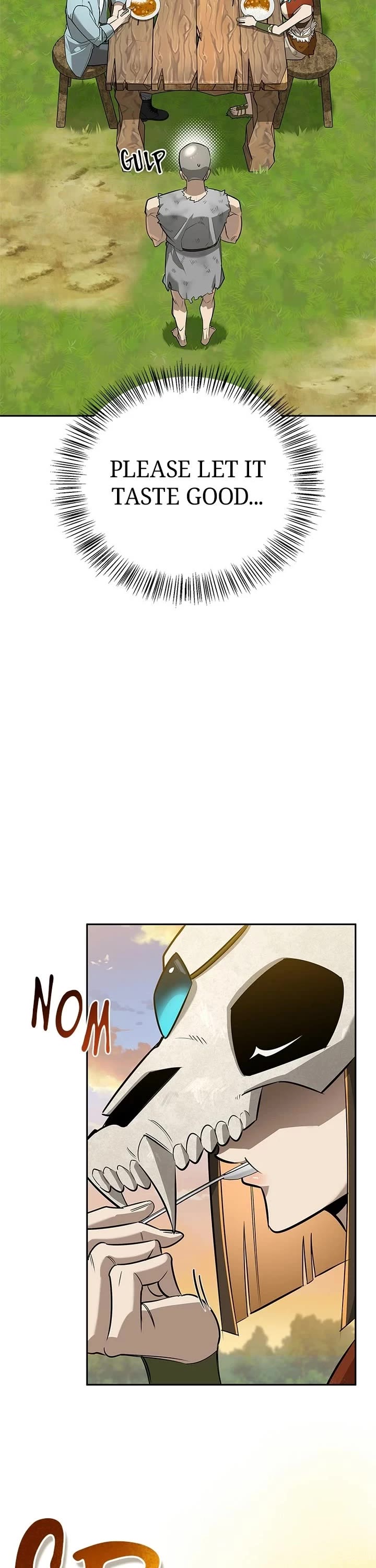The S-Rank Hunter's Healing Life with Monsters Chapter 18 page 42 - Chapter 18: Ep. 18 - Resonance