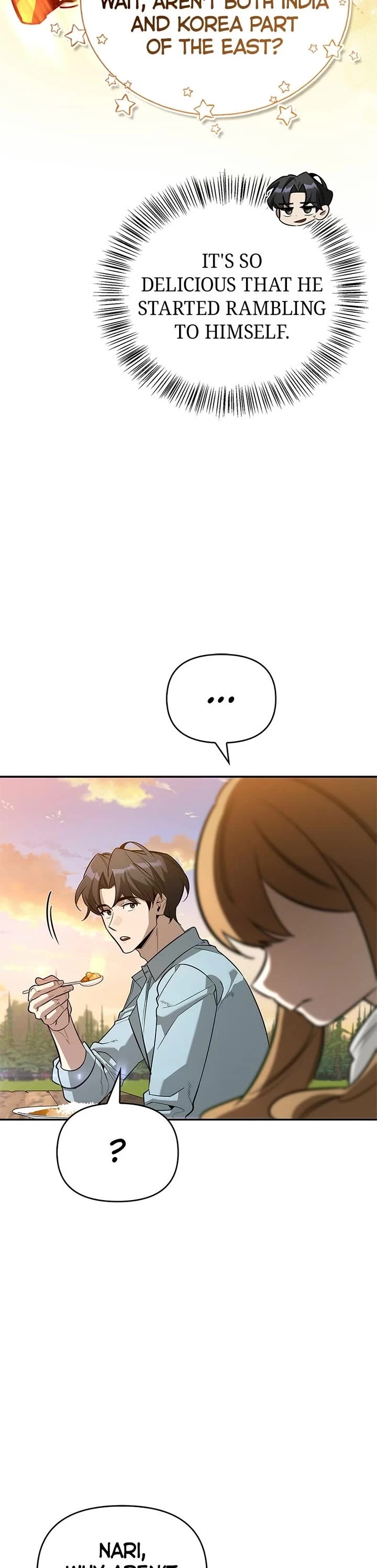 The S-Rank Hunter's Healing Life with Monsters Chapter 18 page 44 - Chapter 18: Ep. 18 - Resonance