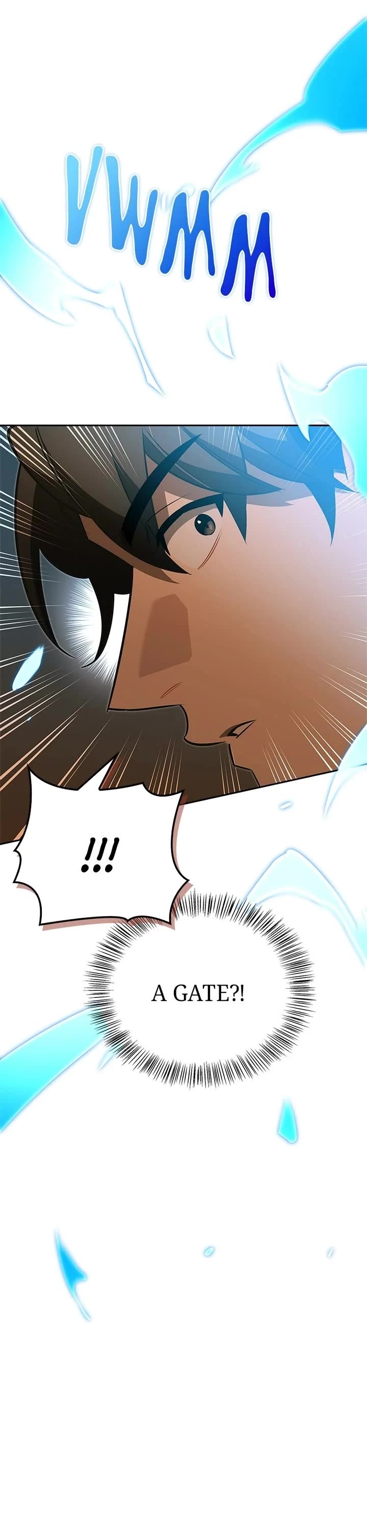 The S-Rank Hunter's Healing Life with Monsters Chapter 18 page 49 - Chapter 18: Ep. 18 - Resonance