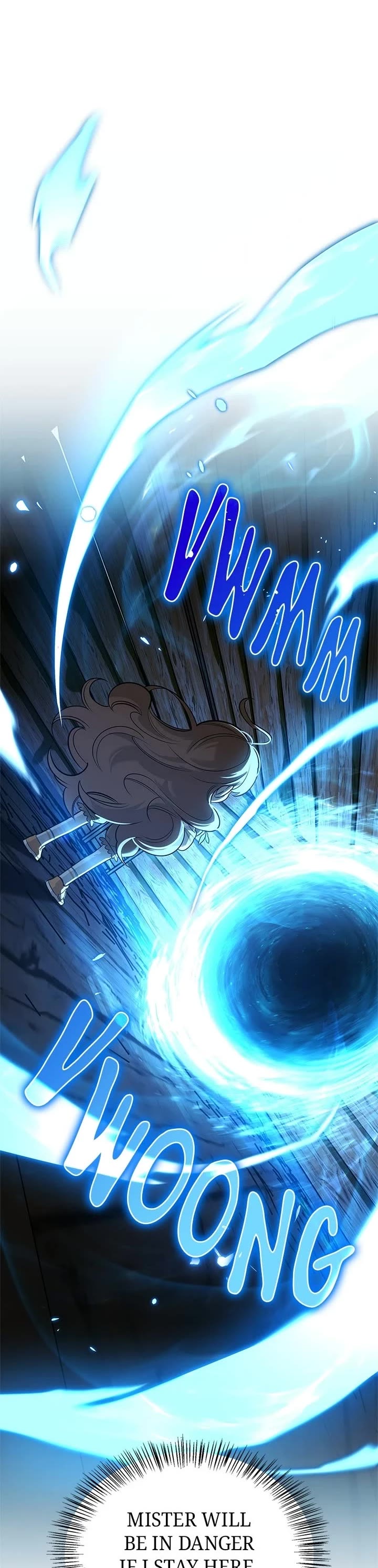 The S-Rank Hunter's Healing Life with Monsters Chapter 18 page 50 - Chapter 18: Ep. 18 - Resonance