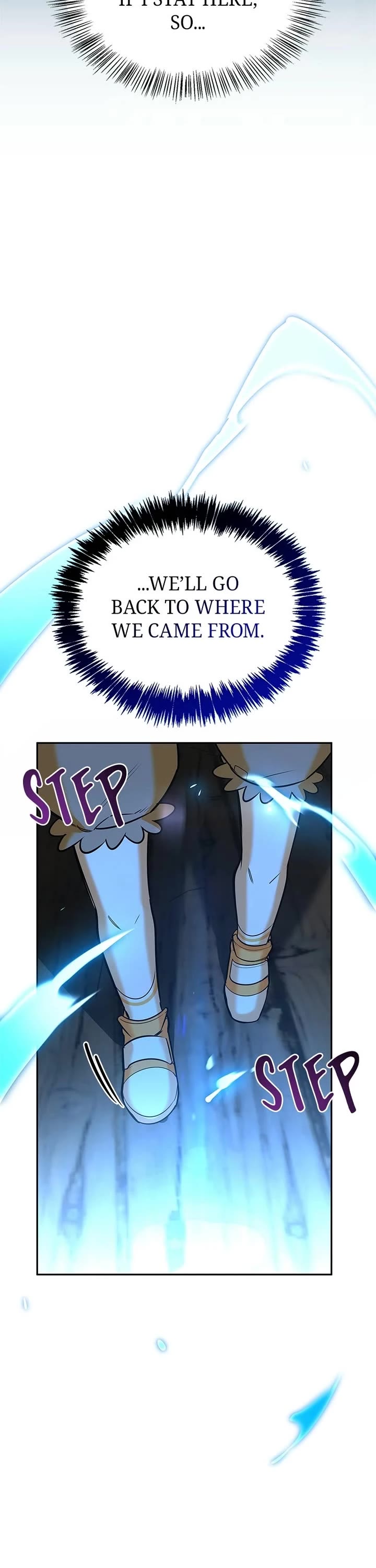 The S-Rank Hunter's Healing Life with Monsters Chapter 18 page 51 - Chapter 18: Ep. 18 - Resonance