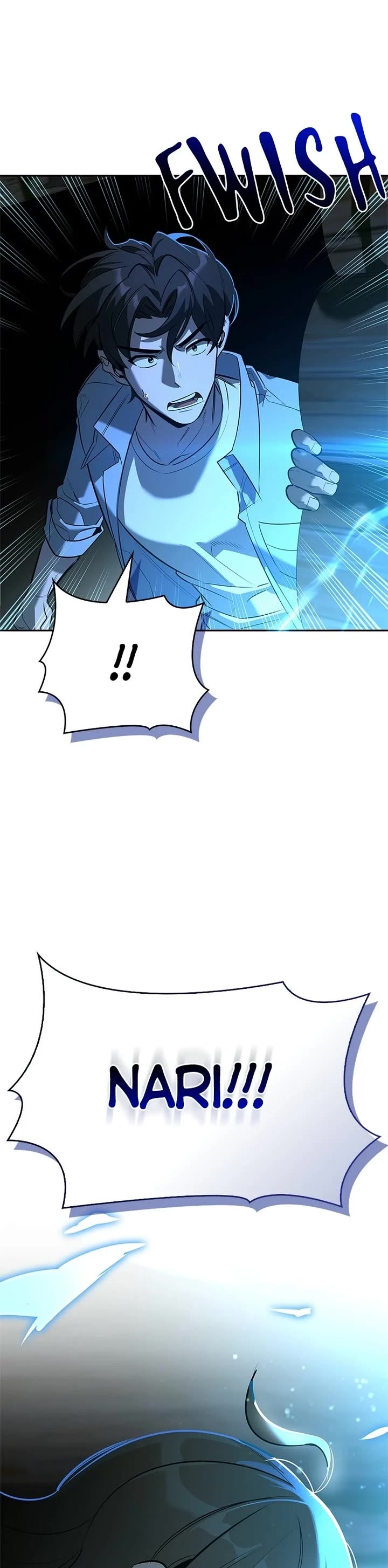 The S-Rank Hunter's Healing Life with Monsters Chapter 18 page 52 - Chapter 18: Ep. 18 - Resonance