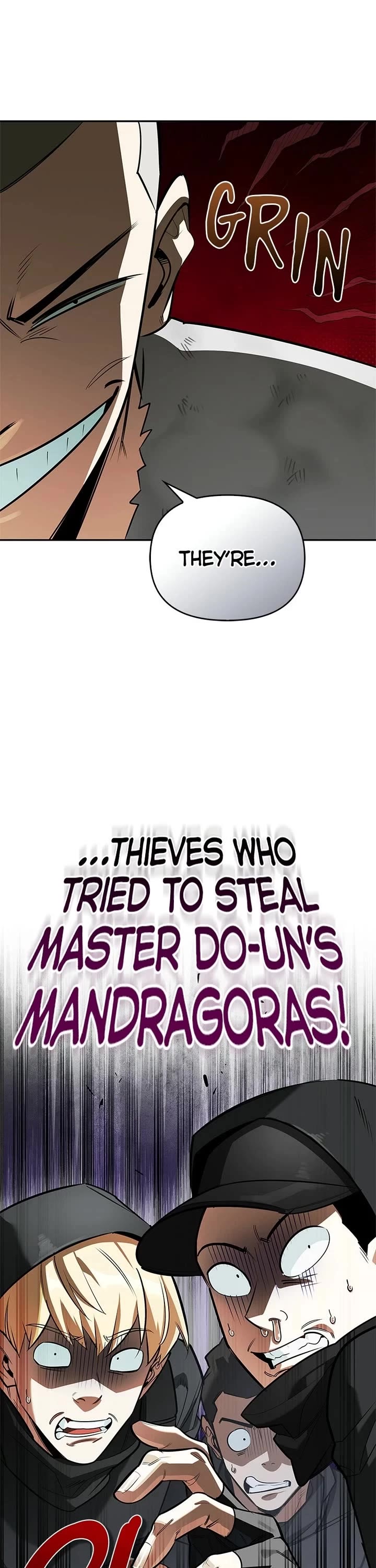 The S-Rank Hunter's Healing Life with Monsters Chapter 18 page 8 - Chapter 18: Ep. 18 - Resonance