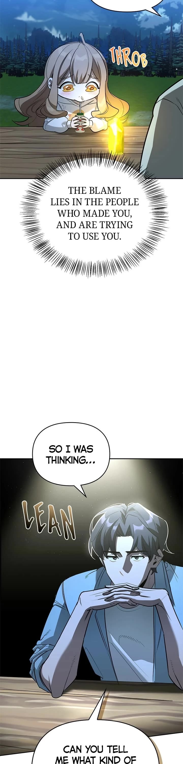The S-Rank Hunter's Healing Life with Monsters Chapter 19 page 13 - Chapter 19: Ep. 19 - A Child’s Heart