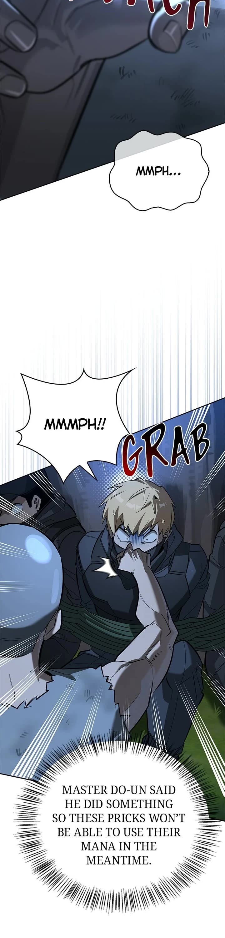 The S-Rank Hunter's Healing Life with Monsters Chapter 19 page 17 - Chapter 19: Ep. 19 - A Child’s Heart
