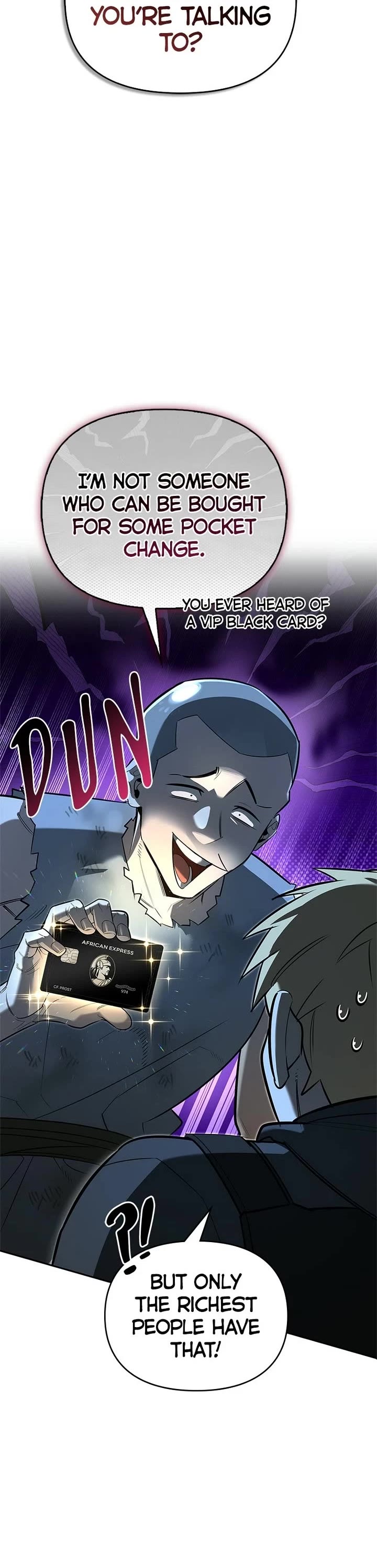 The S-Rank Hunter's Healing Life with Monsters Chapter 19 page 20 - Chapter 19: Ep. 19 - A Child’s Heart