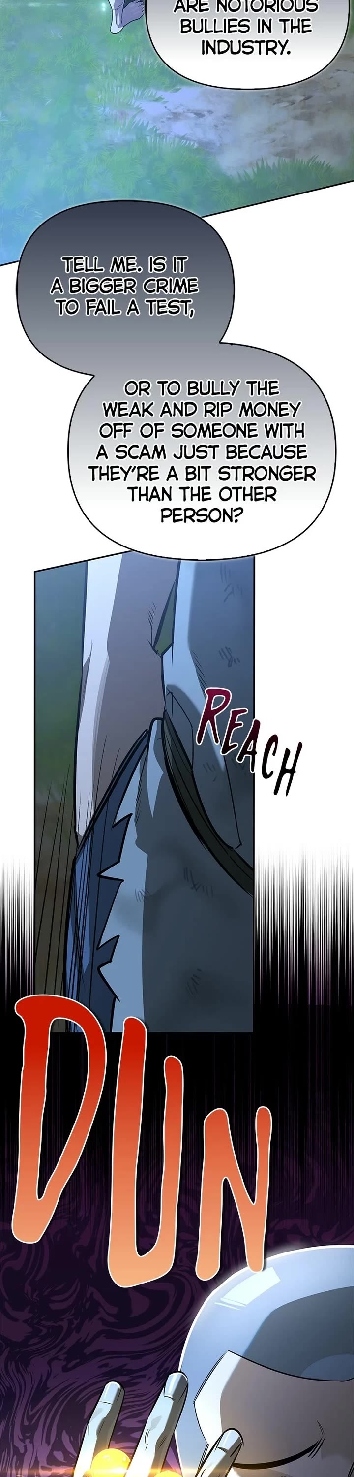 The S-Rank Hunter's Healing Life with Monsters Chapter 19 page 23 - Chapter 19: Ep. 19 - A Child’s Heart
