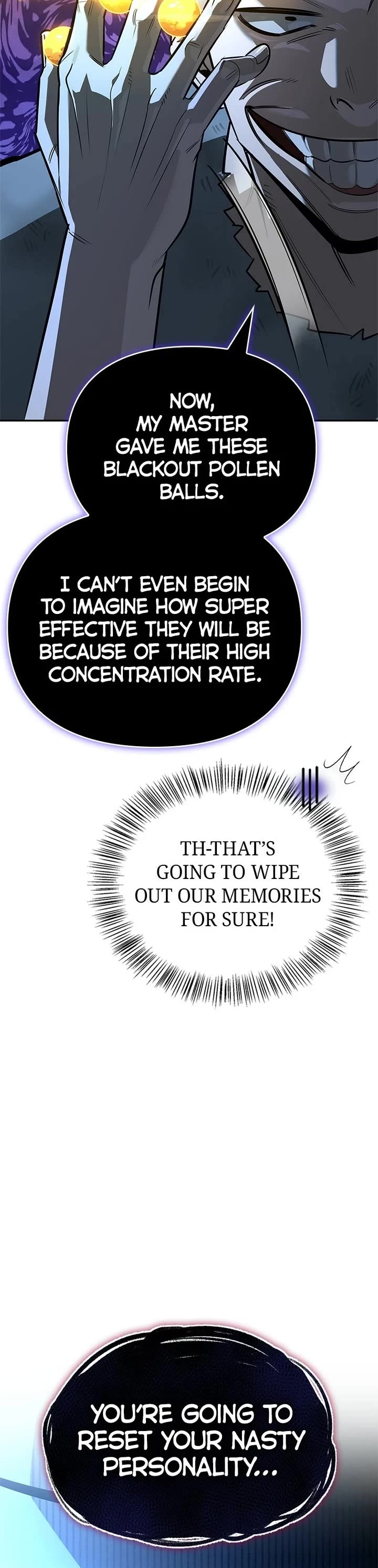 The S-Rank Hunter's Healing Life with Monsters Chapter 19 page 24 - Chapter 19: Ep. 19 - A Child’s Heart