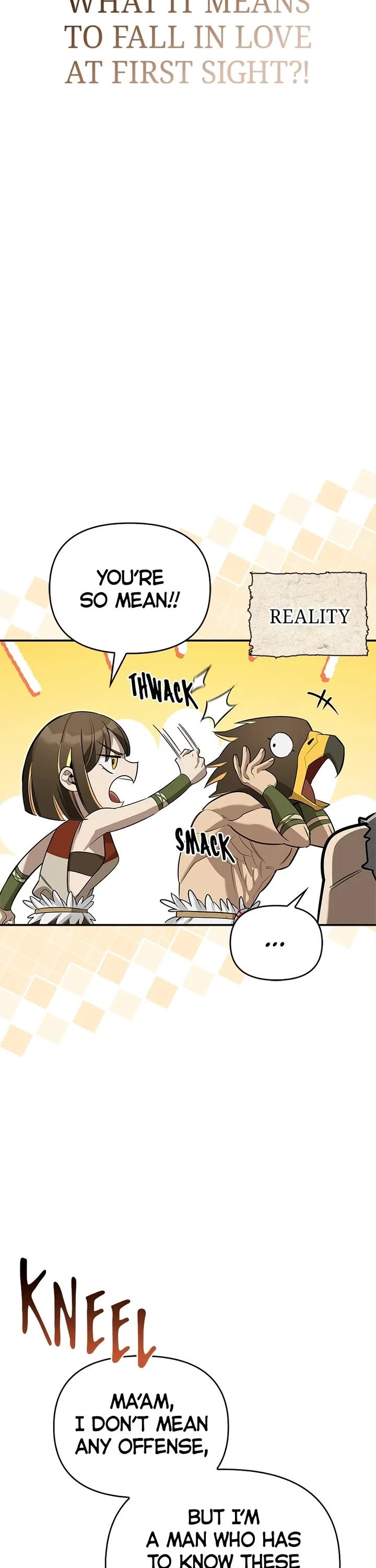 The S-Rank Hunter's Healing Life with Monsters Chapter 19 page 36 - Chapter 19: Ep. 19 - A Child’s Heart