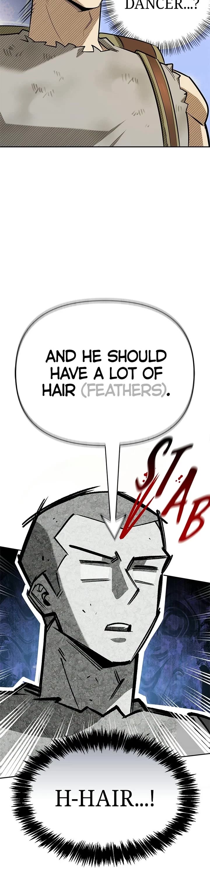The S-Rank Hunter's Healing Life with Monsters Chapter 19 page 42 - Chapter 19: Ep. 19 - A Child’s Heart