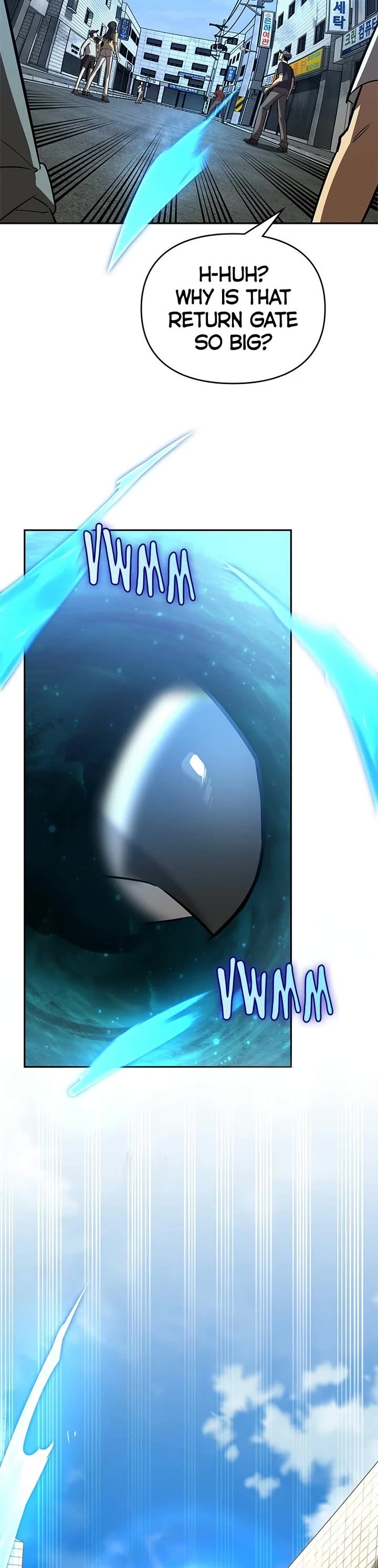 The S-Rank Hunter's Healing Life with Monsters Chapter 19 page 45 - Chapter 19: Ep. 19 - A Child’s Heart