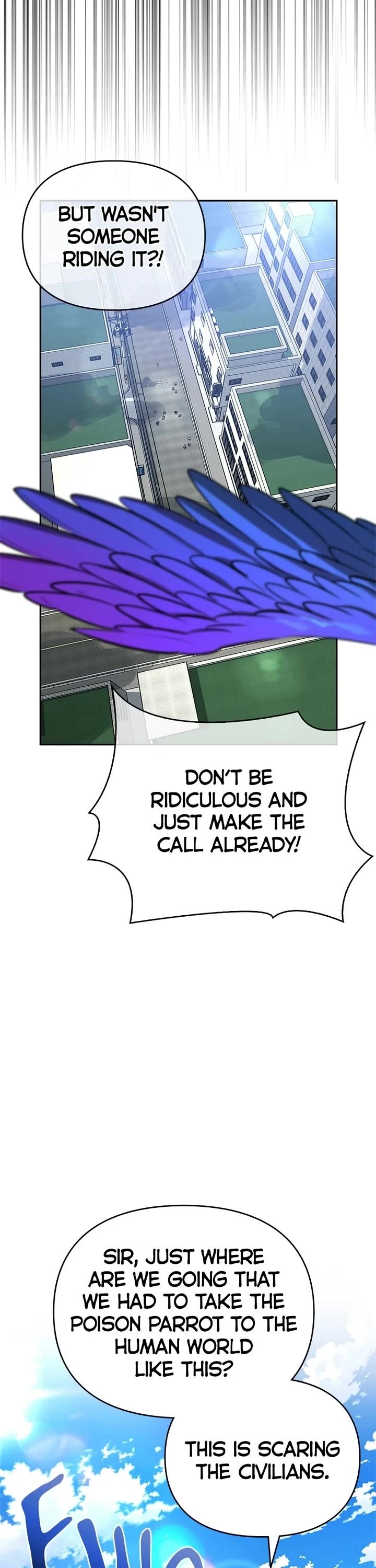The S-Rank Hunter's Healing Life with Monsters Chapter 19 page 47 - Chapter 19: Ep. 19 - A Child’s Heart