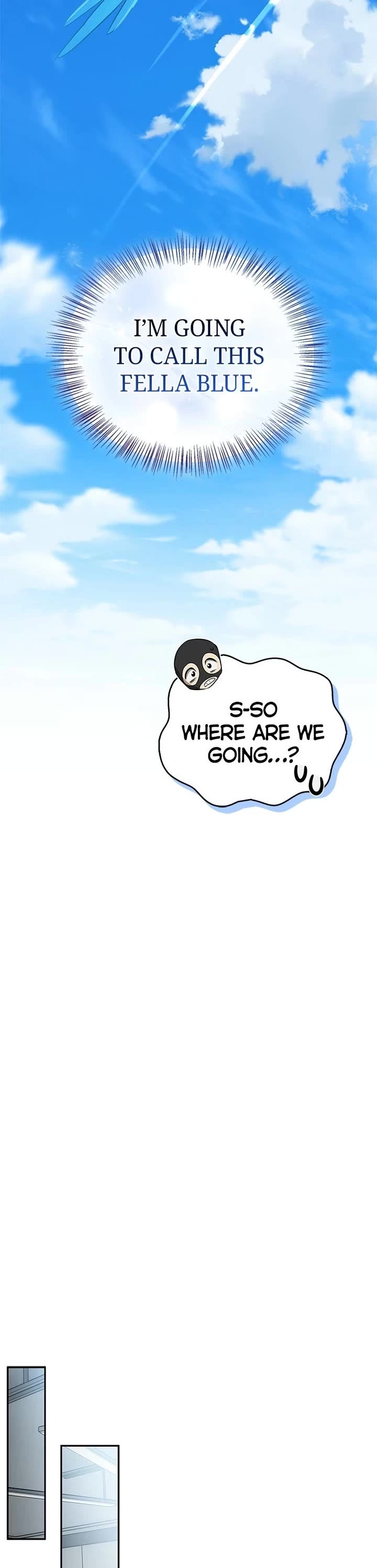 The S-Rank Hunter's Healing Life with Monsters Chapter 19 page 50 - Chapter 19: Ep. 19 - A Child’s Heart