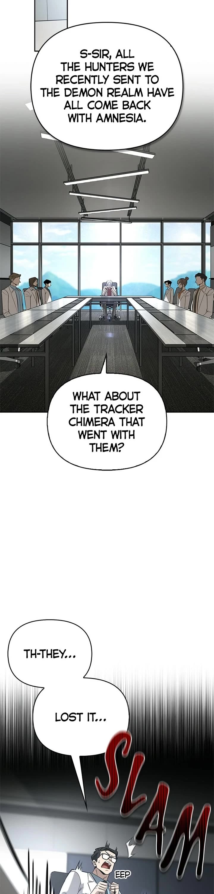 The S-Rank Hunter's Healing Life with Monsters Chapter 19 page 51 - Chapter 19: Ep. 19 - A Child’s Heart