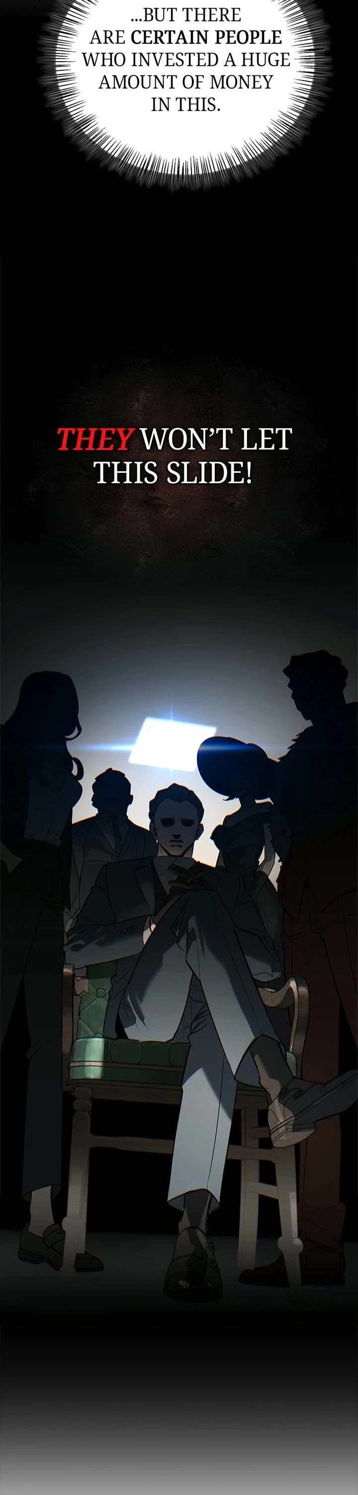 The S-Rank Hunter's Healing Life with Monsters Chapter 19 page 53 - Chapter 19: Ep. 19 - A Child’s Heart