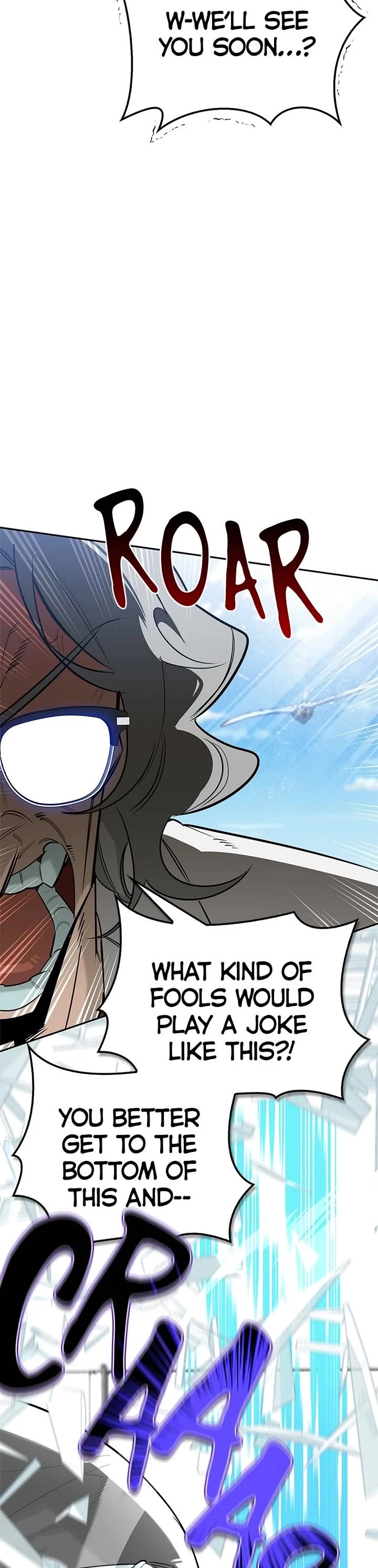 The S-Rank Hunter's Healing Life with Monsters Chapter 19 page 55 - Chapter 19: Ep. 19 - A Child’s Heart