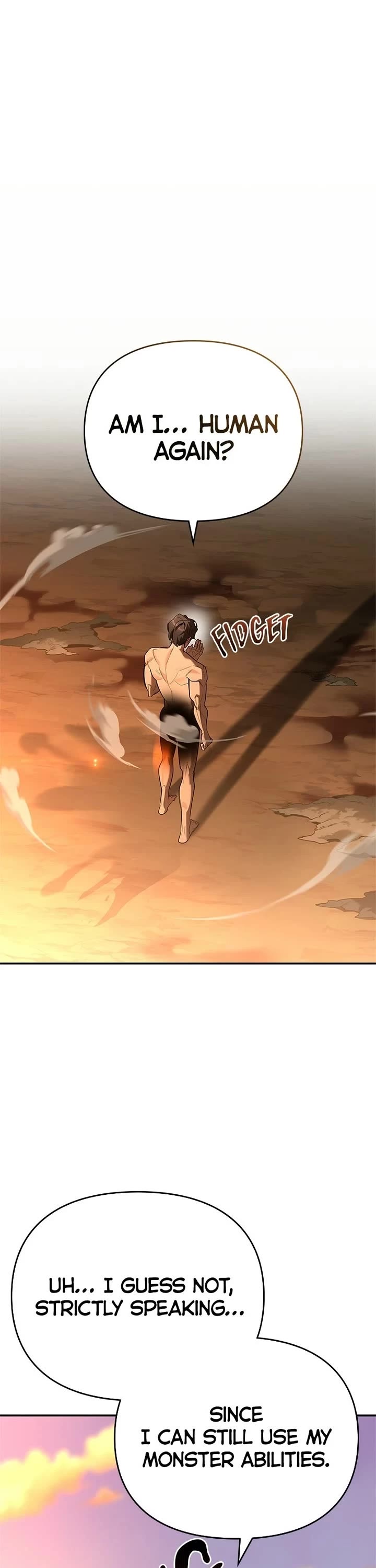 The S-Rank Hunter's Healing Life with Monsters Chapter 2 page 1 - Chapter 2: Ep. 2 - World Without Civilization