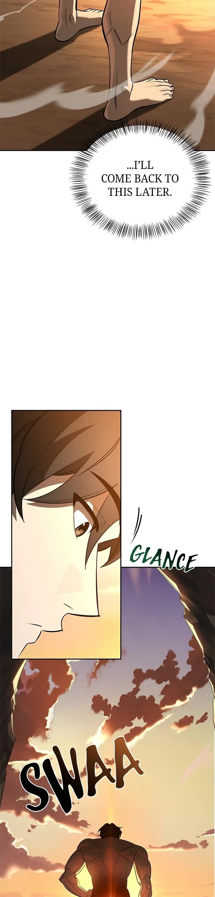 The S-Rank Hunter's Healing Life with Monsters Chapter 2 page 12 - Chapter 2: Ep. 2 - World Without Civilization