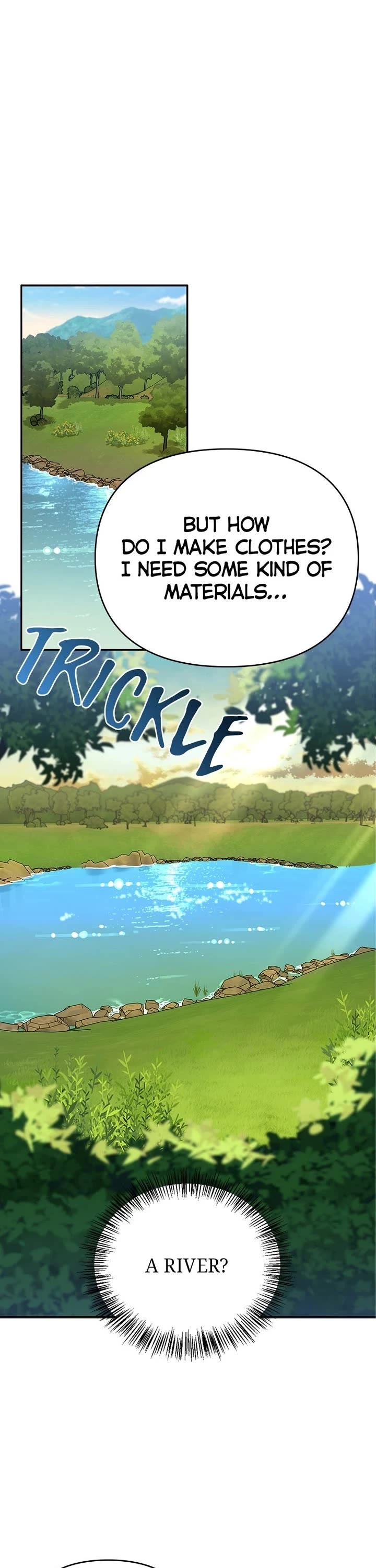 The S-Rank Hunter's Healing Life with Monsters Chapter 2 page 16 - Chapter 2: Ep. 2 - World Without Civilization