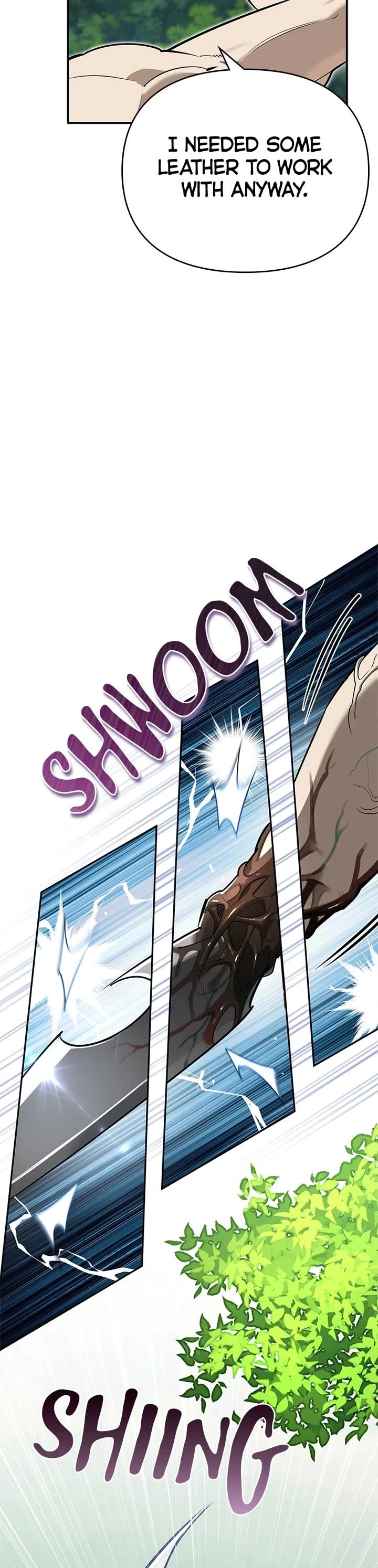 The S-Rank Hunter's Healing Life with Monsters Chapter 2 page 20 - Chapter 2: Ep. 2 - World Without Civilization