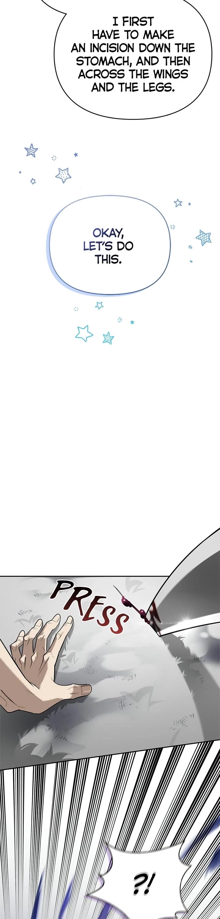 The S-Rank Hunter's Healing Life with Monsters Chapter 2 page 22 - Chapter 2: Ep. 2 - World Without Civilization