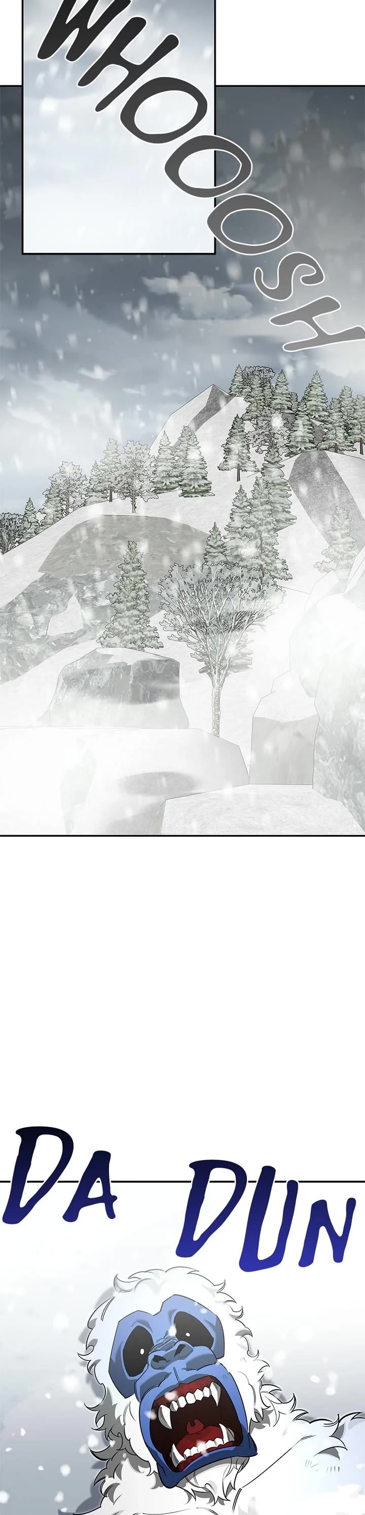 The S-Rank Hunter's Healing Life with Monsters Chapter 2 page 44 - Chapter 2: Ep. 2 - World Without Civilization