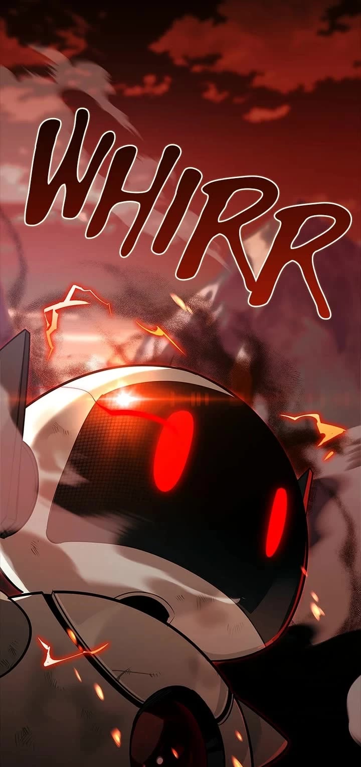 The S-Rank Hunter's Healing Life with Monsters Chapter 2 page 58 - Chapter 2: Ep. 2 - World Without Civilization