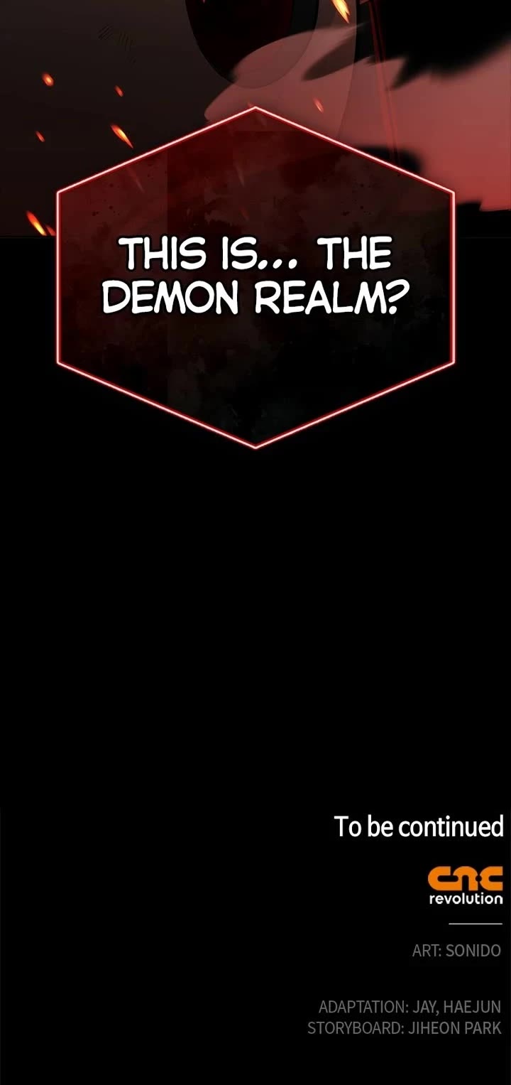 The S-Rank Hunter's Healing Life with Monsters Chapter 2 page 59 - Chapter 2: Ep. 2 - World Without Civilization