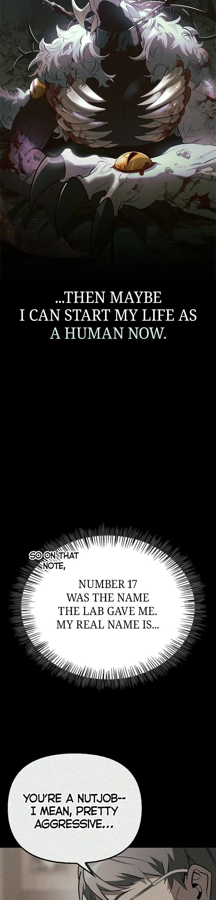 The S-Rank Hunter's Healing Life with Monsters Chapter 2 page 7 - Chapter 2: Ep. 2 - World Without Civilization
