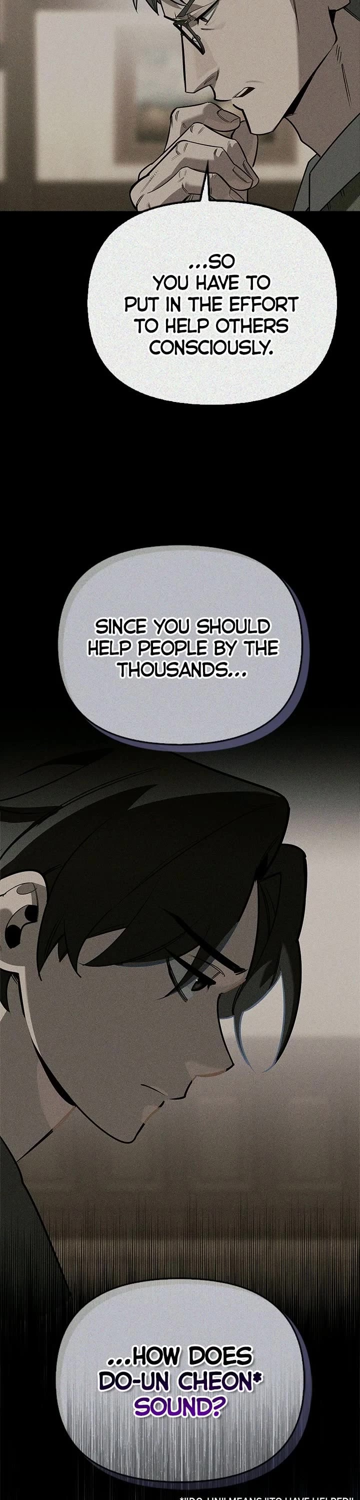 The S-Rank Hunter's Healing Life with Monsters Chapter 2 page 8 - Chapter 2: Ep. 2 - World Without Civilization