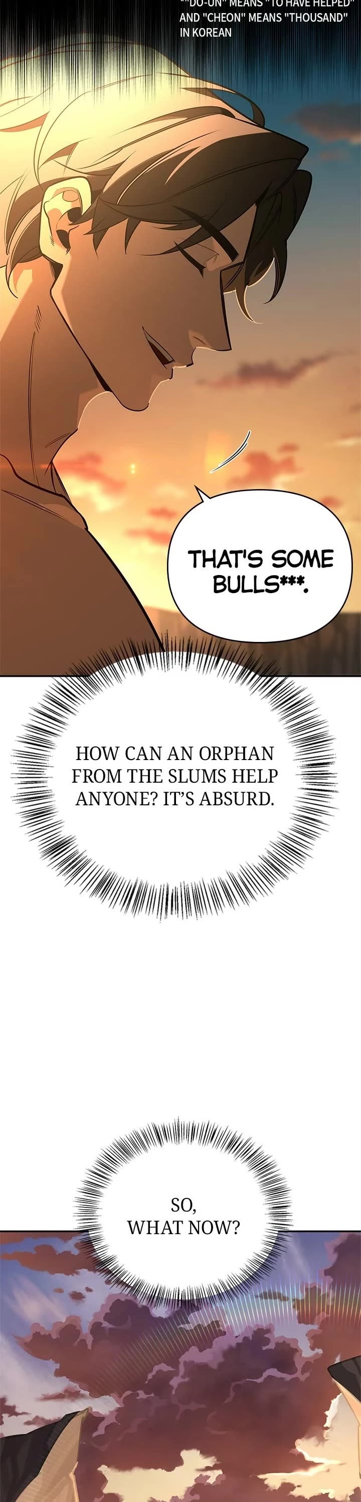 The S-Rank Hunter's Healing Life with Monsters Chapter 2 page 9 - Chapter 2: Ep. 2 - World Without Civilization