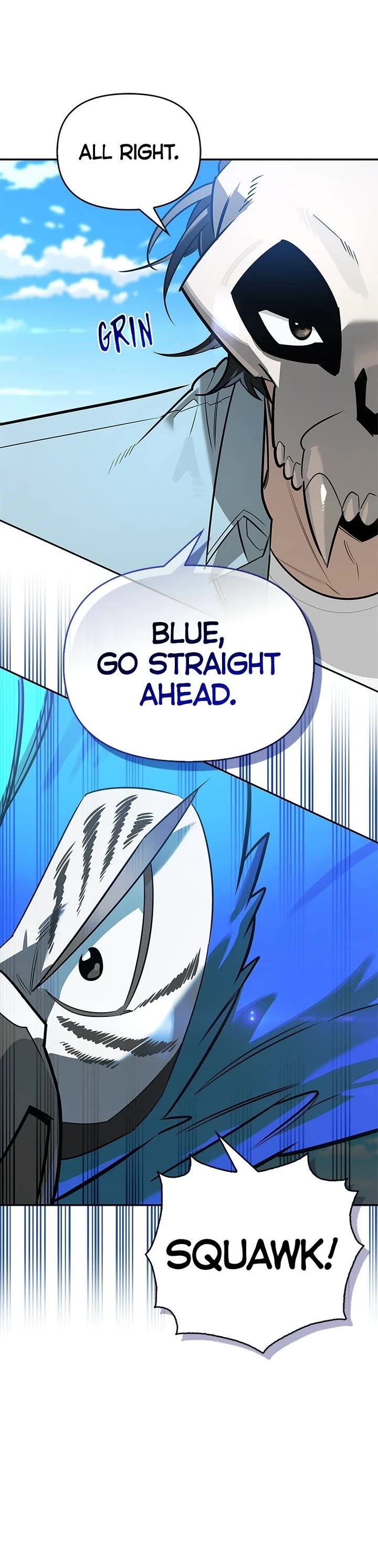 The S-Rank Hunter's Healing Life with Monsters Chapter 20 page 10 - Chapter 20: Ep. 20 - Hunter from the Old Days