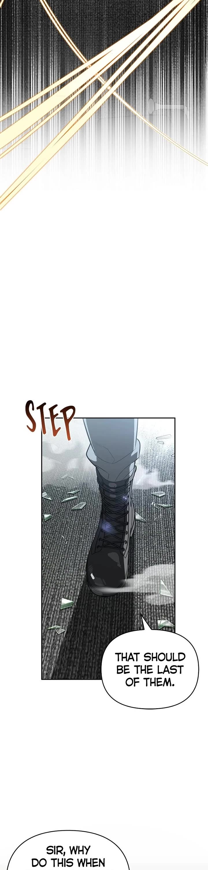 The S-Rank Hunter's Healing Life with Monsters Chapter 20 page 17 - Chapter 20: Ep. 20 - Hunter from the Old Days