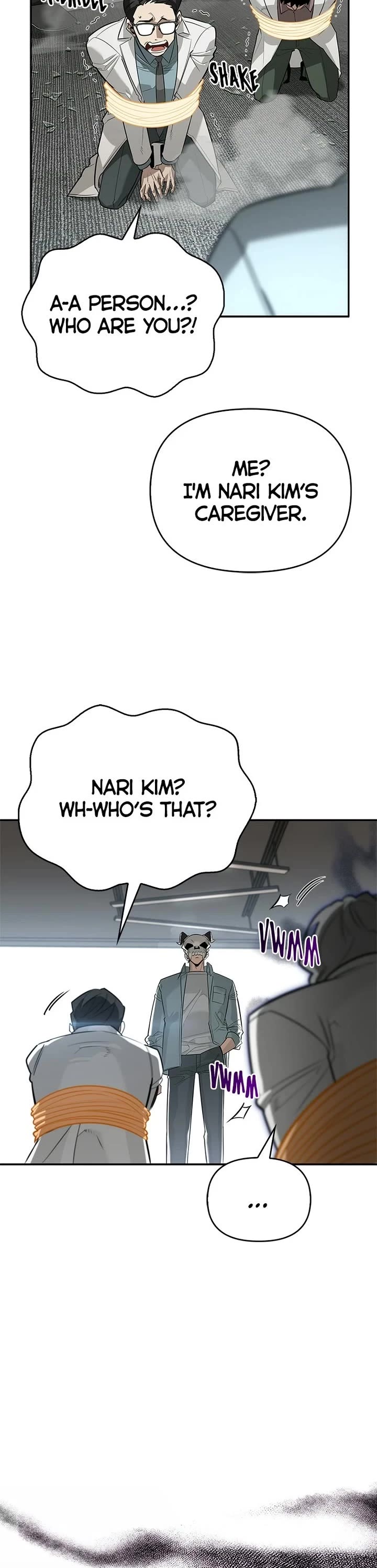 The S-Rank Hunter's Healing Life with Monsters Chapter 20 page 19 - Chapter 20: Ep. 20 - Hunter from the Old Days