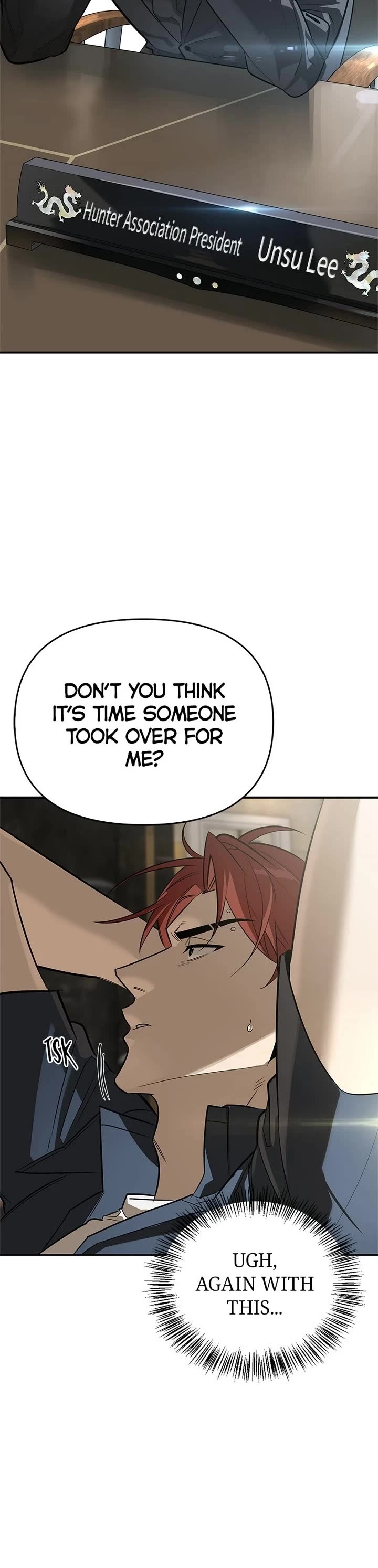 The S-Rank Hunter's Healing Life with Monsters Chapter 20 page 25 - Chapter 20: Ep. 20 - Hunter from the Old Days