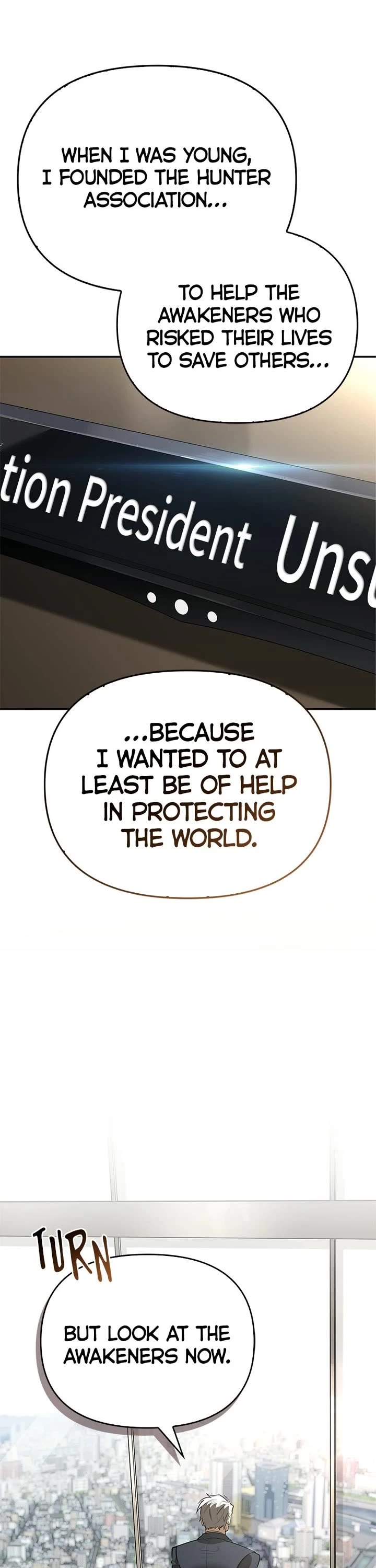 The S-Rank Hunter's Healing Life with Monsters Chapter 20 page 26 - Chapter 20: Ep. 20 - Hunter from the Old Days
