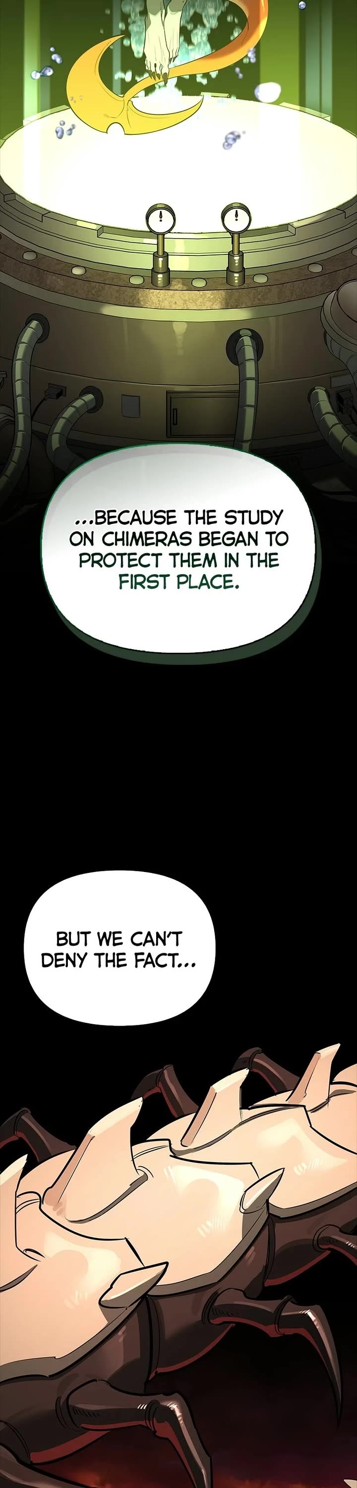 The S-Rank Hunter's Healing Life with Monsters Chapter 20 page 28 - Chapter 20: Ep. 20 - Hunter from the Old Days