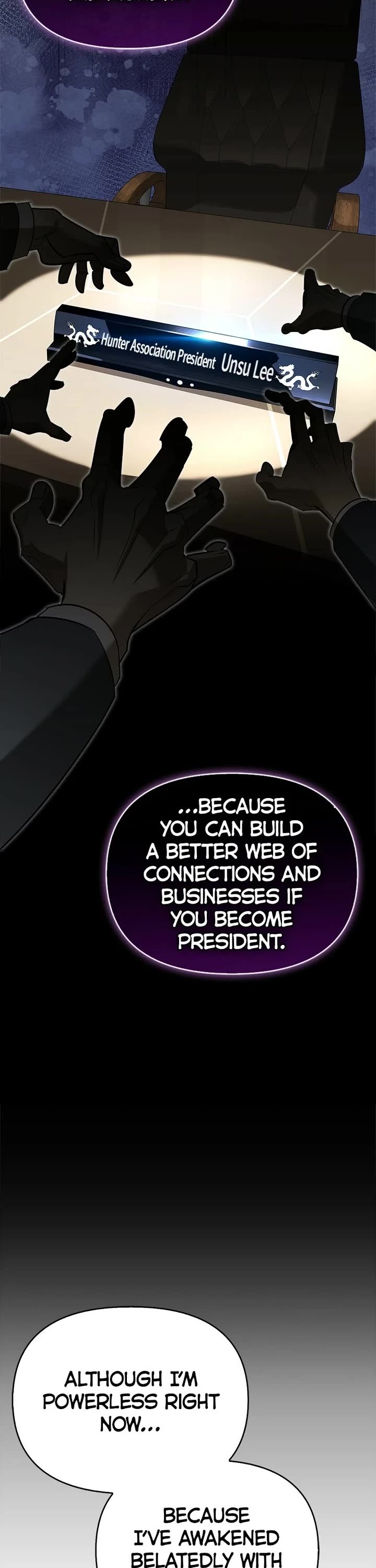 The S-Rank Hunter's Healing Life with Monsters Chapter 20 page 32 - Chapter 20: Ep. 20 - Hunter from the Old Days