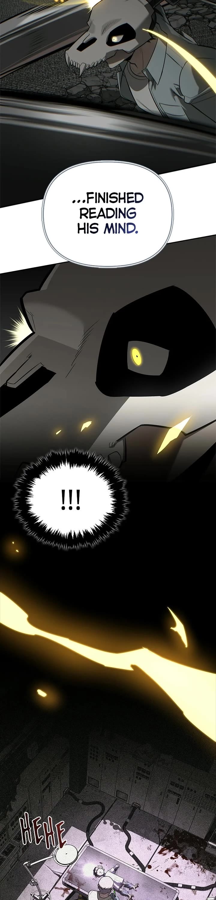 The S-Rank Hunter's Healing Life with Monsters Chapter 20 page 48 - Chapter 20: Ep. 20 - Hunter from the Old Days